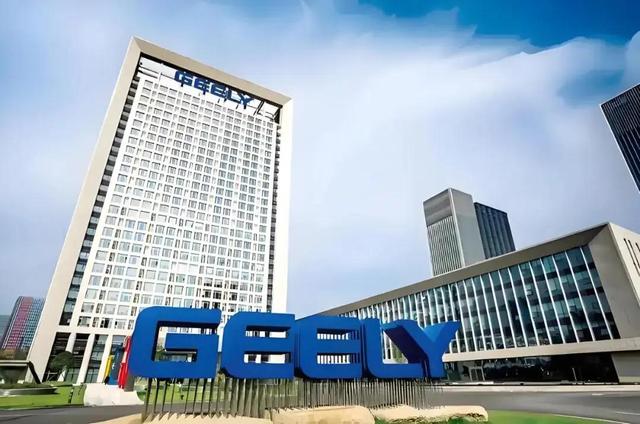 诺基亚欧洲突袭吉利，32家分公司卷入4G/5G专利战！