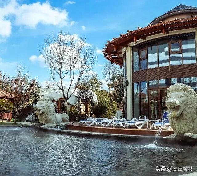 出发，向潍坊！这个冬天总有一种玩法你会心动