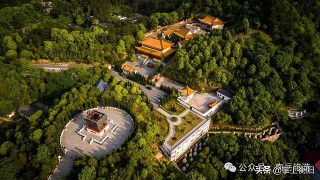福利！来衡阳看“湘超”，免费游南岳七大景区