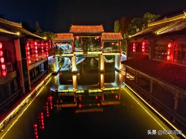 商丘古城选择让清明上河园集团进行托管,无疑是一个明智之举