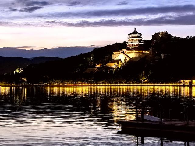 颐和园旅游攻略——小众玩法、隐藏攻略等你解锁
