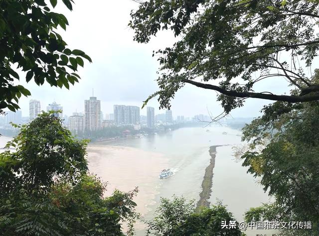 乐山乐水，顺风顺水