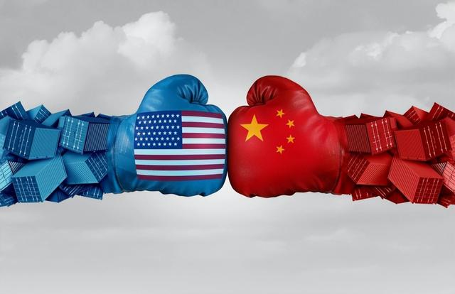 第四轮会谈来了？特朗普通知中国，谈判议题变了，中方说了15个字