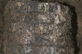河南发现距今5000年大墓！推测为史前淮夷古国都城所在图片