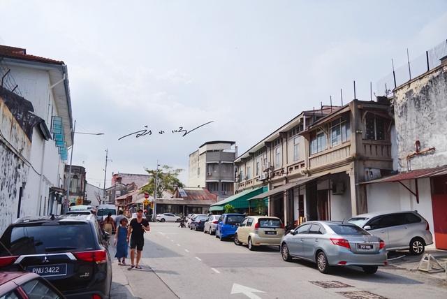 马来西亚这座城市，满满的中华元素，中国游客直呼：好像没出国？