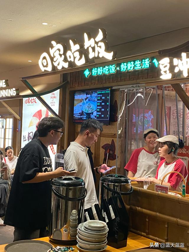 自驾游之江西景德镇篇