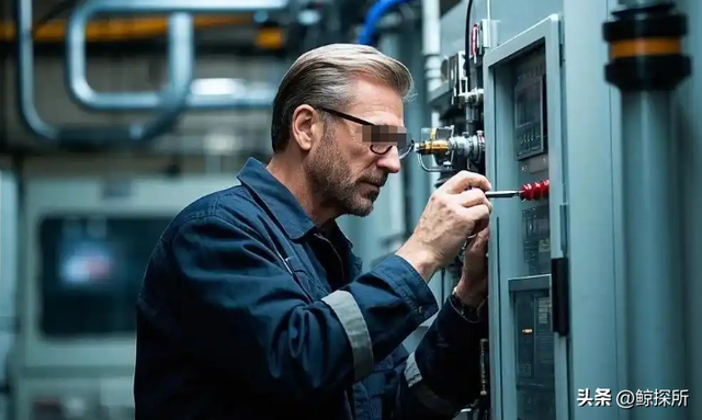 荷兰政府花200亿挽留，全球最大光刻机制造商为何要从老家搬走？