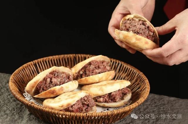 冬游徐水|好吃好看好游好玩等你来！