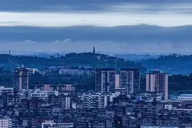 内江市2024年市级重点项目名单图片