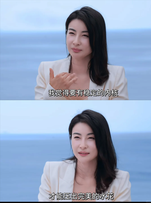 终于等到这天！官媒发文，高调官宣44岁郭晶晶喜讯，霍震霆说对了