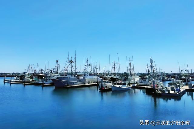 美国东西海岸游（七）——海风与时光交织的圣地亚哥一日游