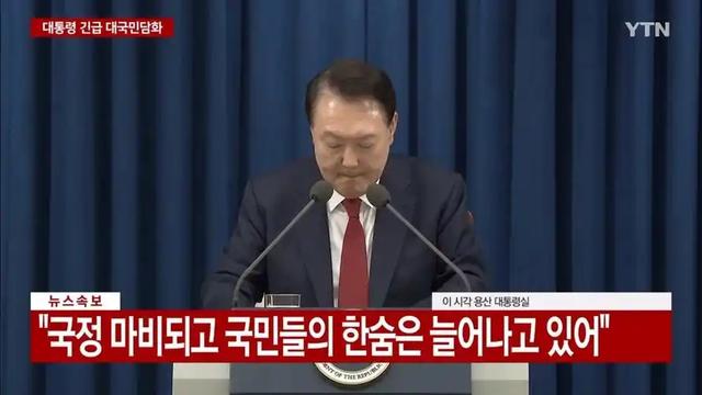 一听有机会出去，尹锡悦立马变脸，只要不被判死刑，他都愿意配合