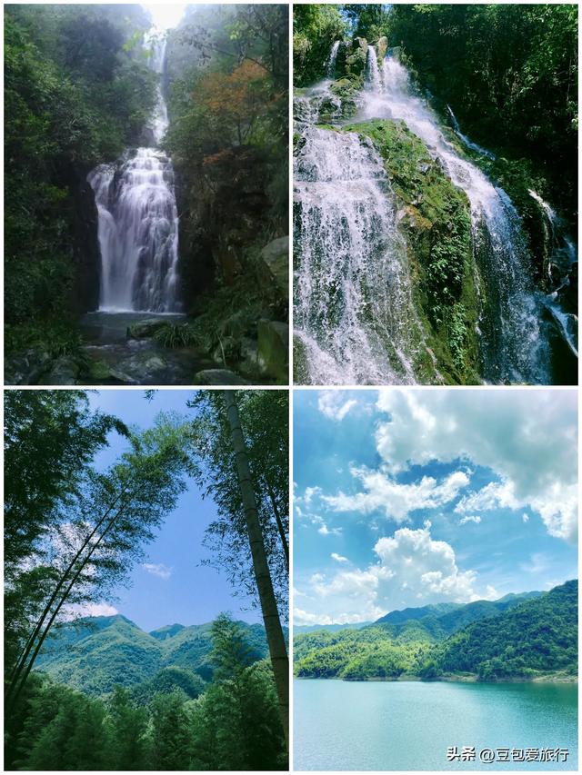 益阳漫游指南——竹海茶香与古巷时光，一场不赶路的湘中之旅