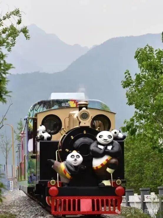 秋假已实锤！不知道去哪儿？来绵竹耍，给你完美攻略……