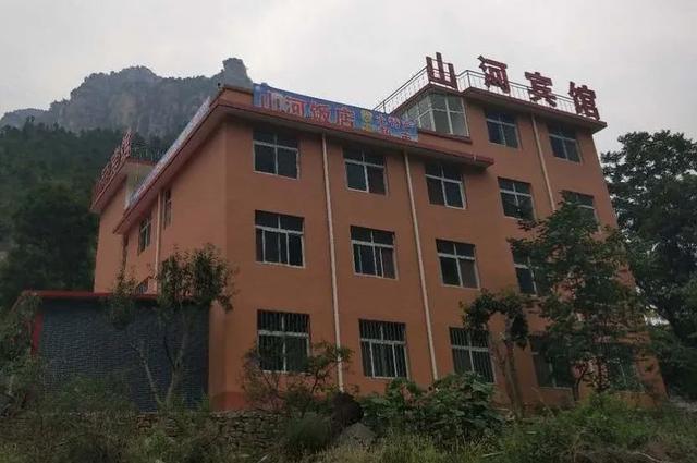 好消息！长治一景区18岁及以下人群免门票