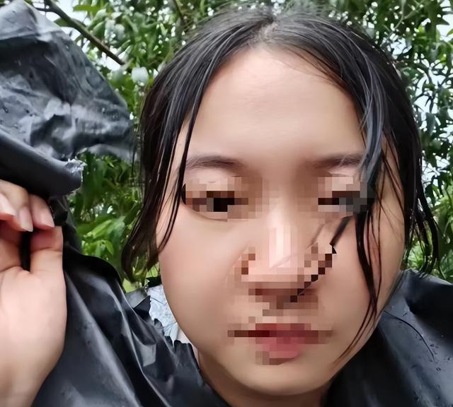 孕妇失踪后续 : 被毒亲戚“高薪”骗走 , 人已在泰缅 , 最后呼救太揪心
