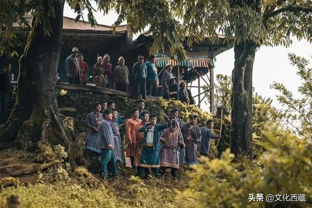 西藏墨脱再创纪录！中国门珞族人口最多、海拔落差最大的县！