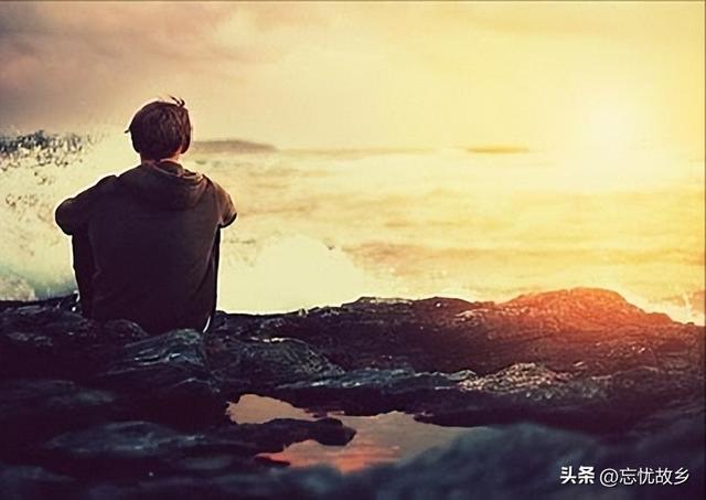 “孑”字怎么读？又是什么意思呢？孑然一身与孓然一身区别是啥？