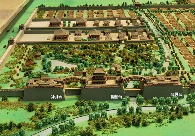 小众旅行地，河北临漳，邺城考古博物馆笔记