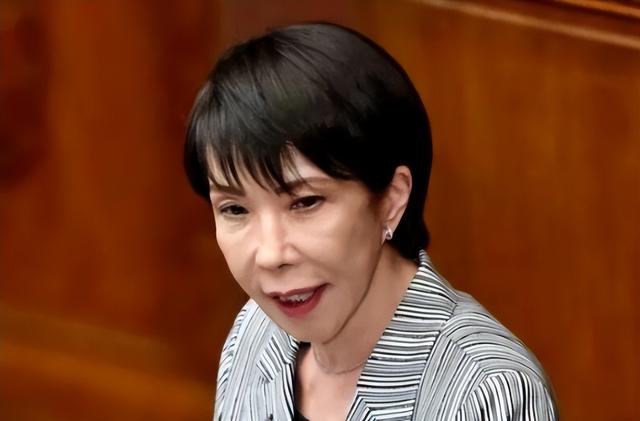 全球190多国已收到中国的通知，高市早苗急了，给了中国两个选择