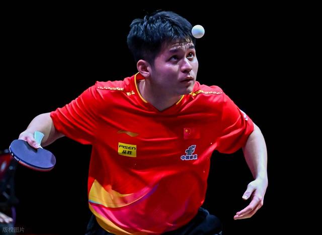 乒乓亚锦赛-林诗栋王楚钦梁靖崑取分 中国3-0中国香港 夺男团三连冠