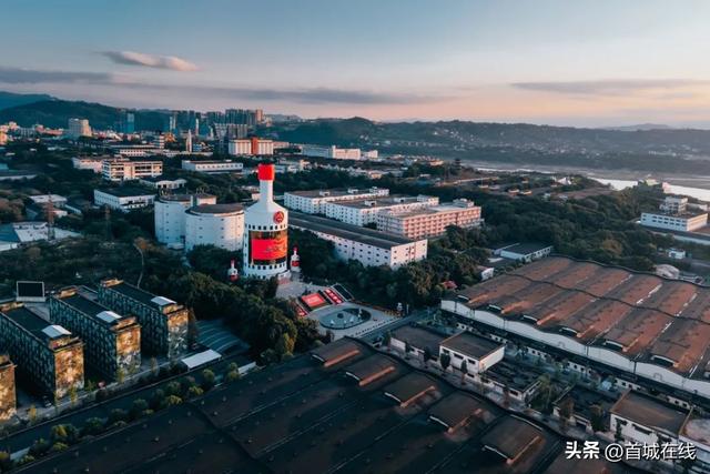 宜宾，向“国际旅游城市”进发！