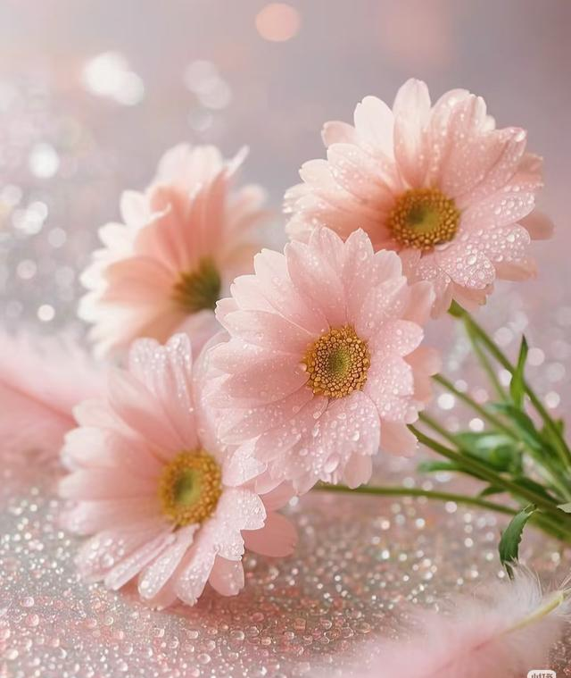 当你心苦无助时读读这些超治愈的句子，句句是解药，救你千千万万