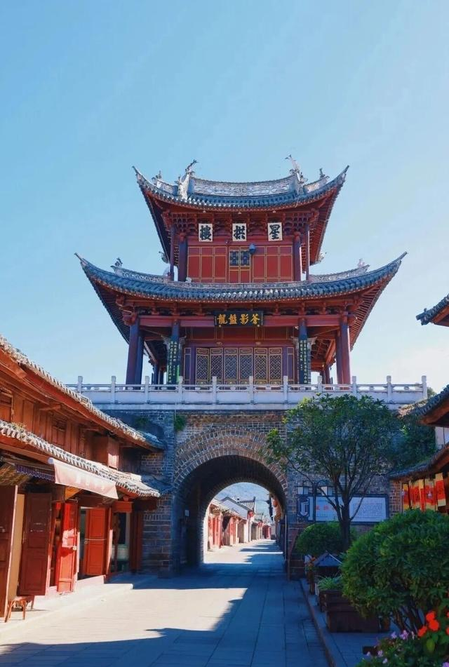 高铁直达，中国最安逸的6座城市，心累了，就去小住三五天！