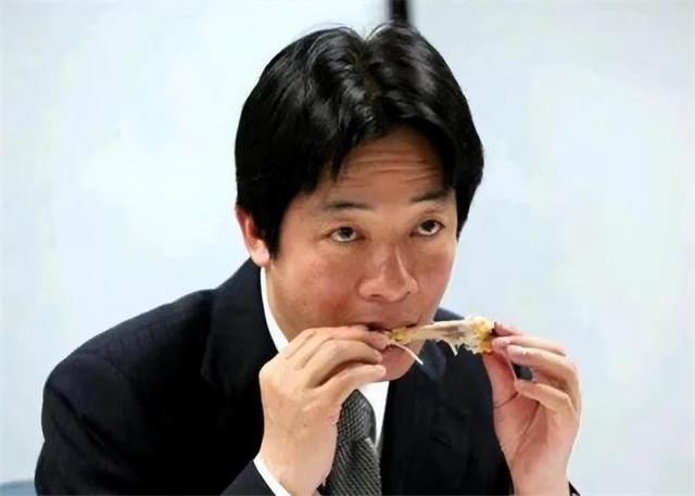 赖清德将离岛，特朗普或将喊停，人民日报发声，对赖改了新称呼