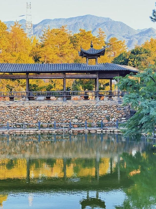 开篇暴击：九江秋季 “顶流” 集结，颜值巅峰已在路上！