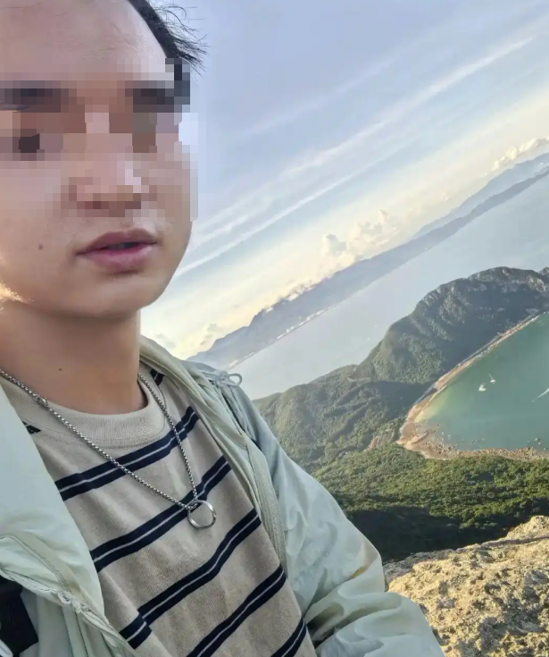 这一徒步路线又出事！失联男子被找到，已无生命体征