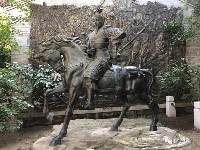 辽宁随记（8）：那年葫芦岛兴城古城