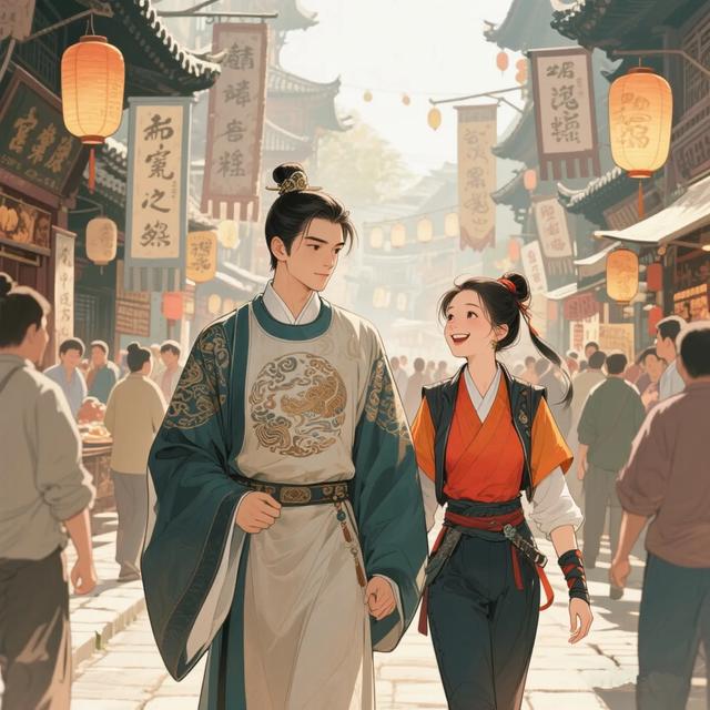 救命！这5本【伪兄妹文】太会拉扯了！我能反复刷N遍！