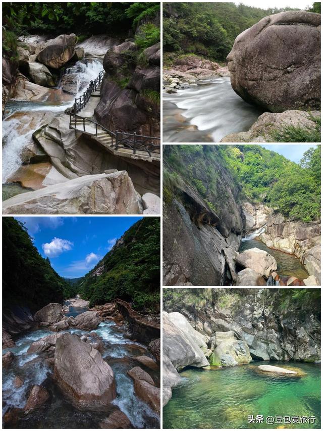 宣城旅游攻略：漫行皖南山水诗画间
