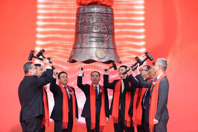 导报聚焦｜深耕与细作——解码陕西电子信息集团创新攻关之道