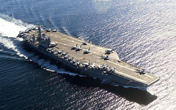 政府停摆、发不出军饷、坠机打捞难，美国遭难了？中方回应亮了