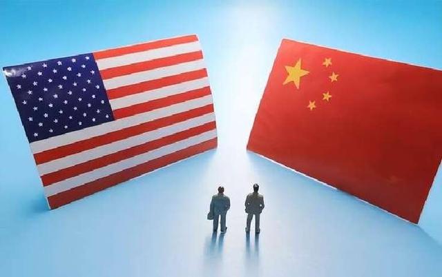 零时零分，中方反制准时开始，美财长通知中国，100%关税可以撤回