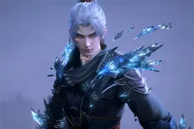 斗破苍穹中魂族能灭掉古族吗？很难，代价极高，不要小看古元图片