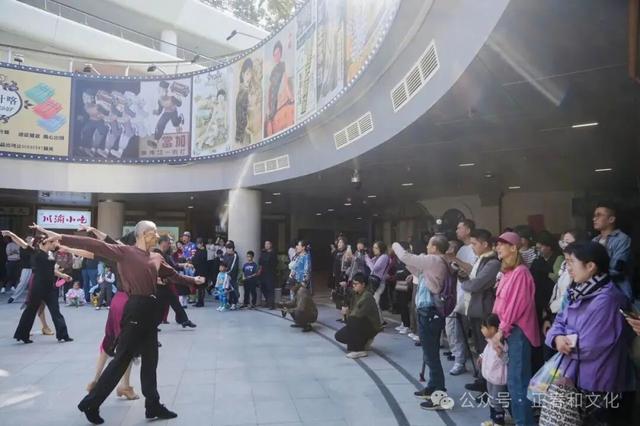 一起穿越到百年前的嘉兴！从“全民大戏”到“1921烟火市集”。