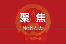 贵州省2024年预算执行情况和2025年预算草案的报告图片