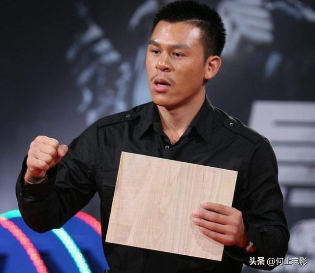 释永信事件牵出另一名受害者，如今的他，已是身价过亿的武打明星