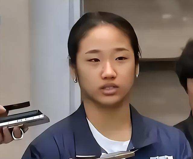 想打主力就必须陪睡，连女体能师都不放过，韩体坛有多恶心