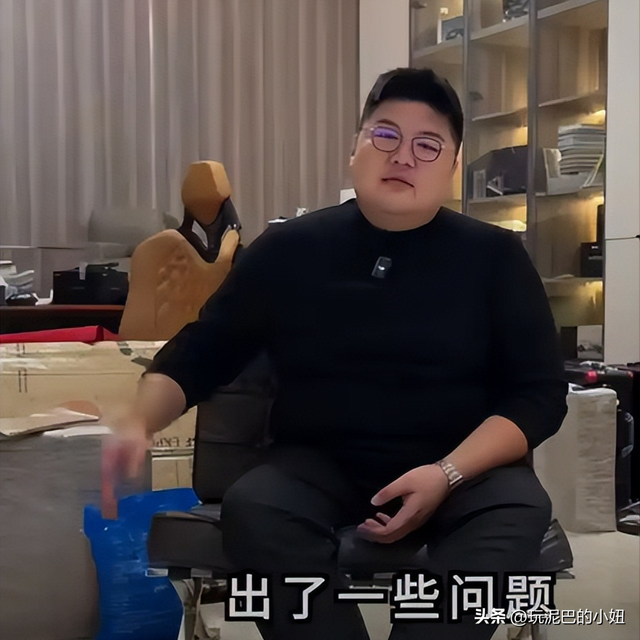 结婚三年没夫妻之实 网红“猴哥说车”终离婚，丈母娘早就曝过真相
