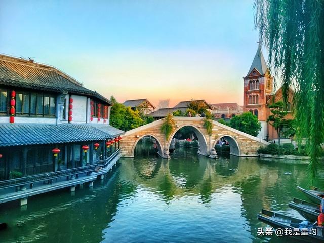 山东一共15个5A景区，很多本地人可能都没去过一半，你去过几个？