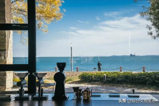 【乐游烟台】冷？不存在的！烟台这些“冬日快乐水”实测抗寒