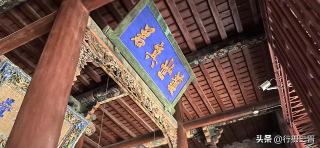 关公文化旅游节开幕在即 关帝庙游客纷至沓来