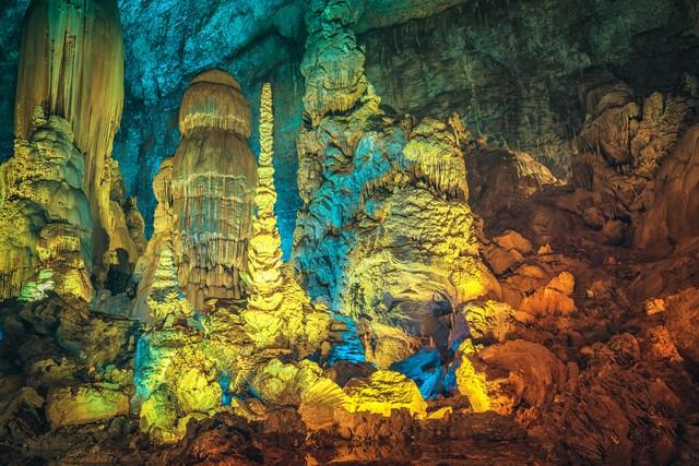 贵州10大自然景点和10大人文景点，去过10个算合格，你去过几个？