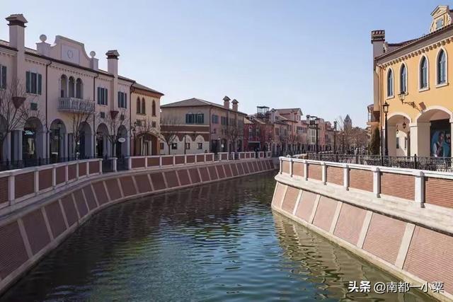 天津武清，四大古镇