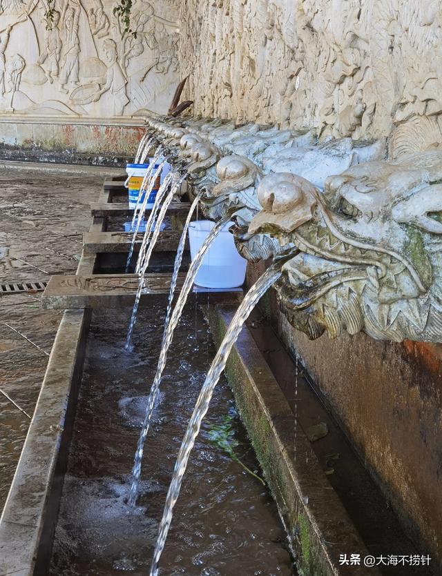 云南行·记·红河州篇之红河县——马帮文化是旗帜，梯田美景是助力