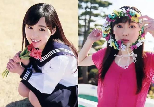 最新排名！入选日本男性梦中情人的10位女星来了：绫濑遥仅排第6